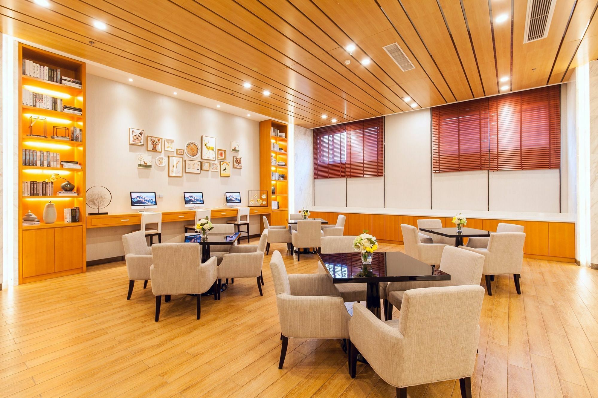 Suiss Place Cmc Taizhou Taizhou  Экстерьер фото